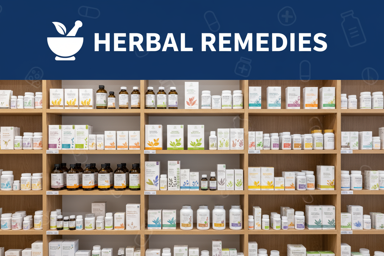 Herbal Remedies