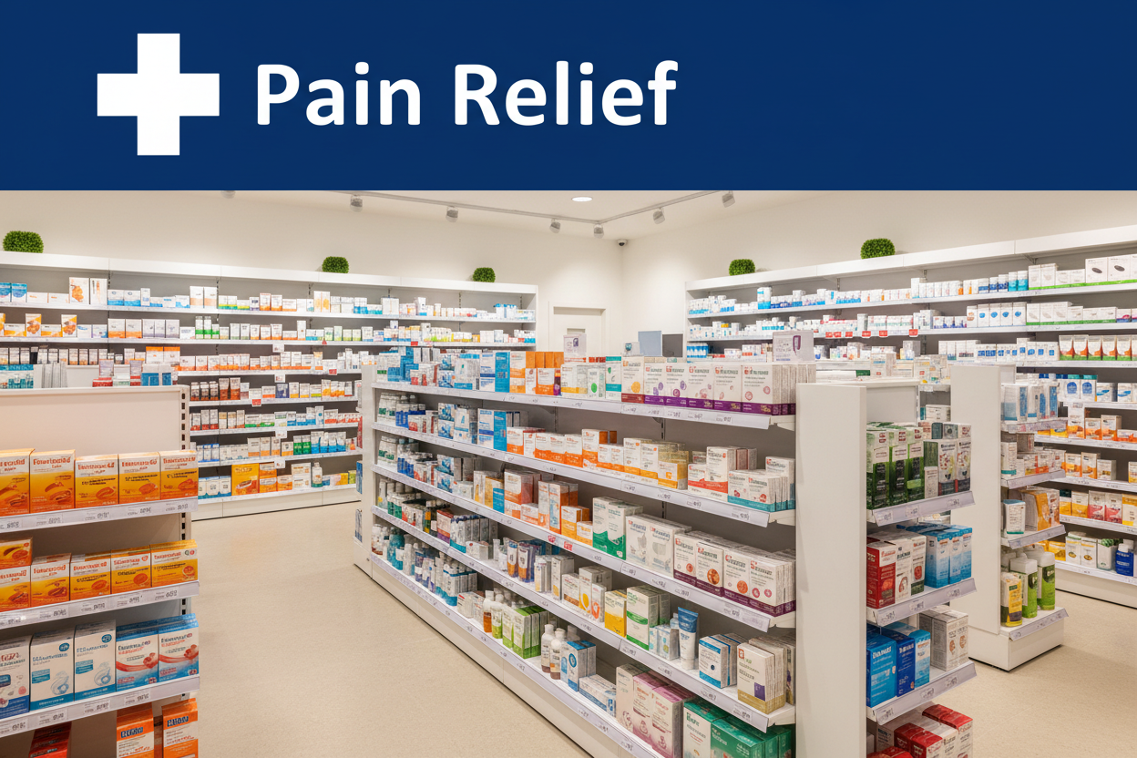 Pain Relief