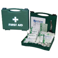 First Aid Kit