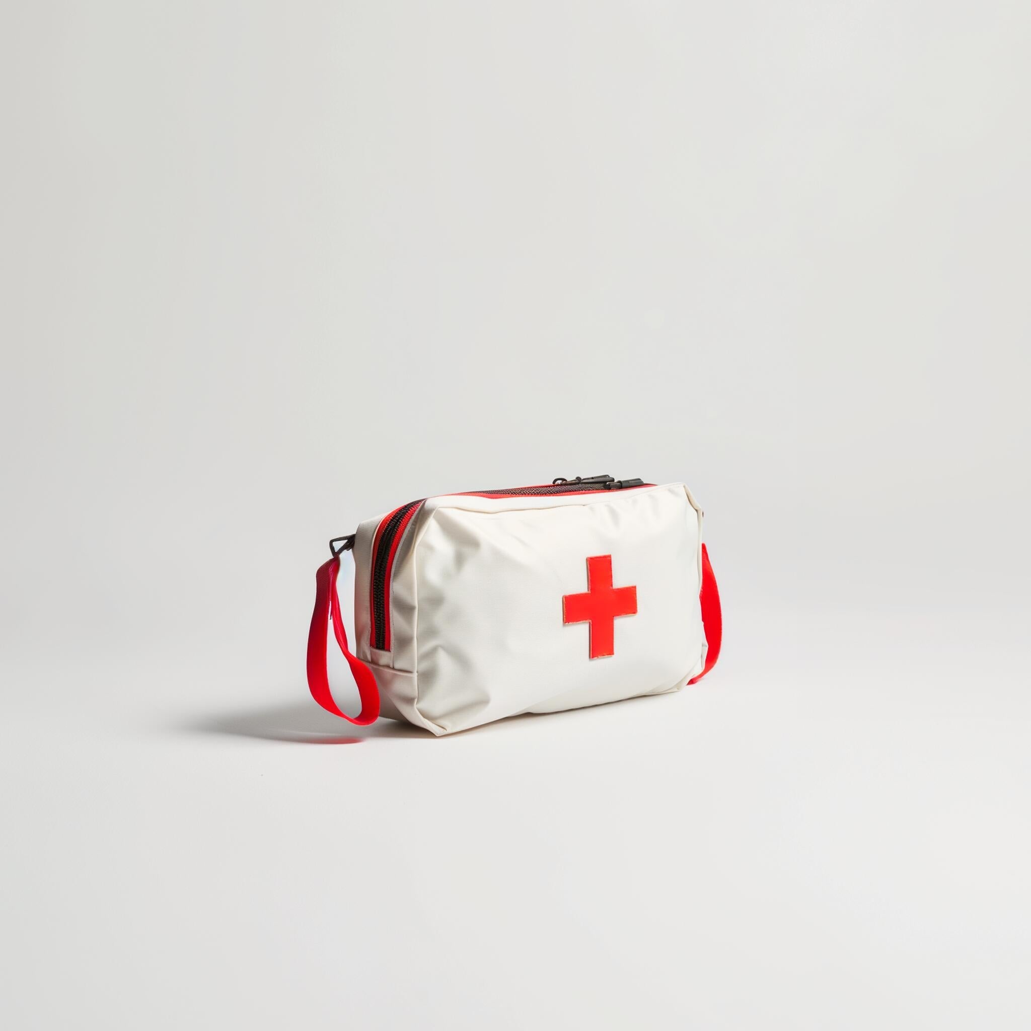 First Aid Kit